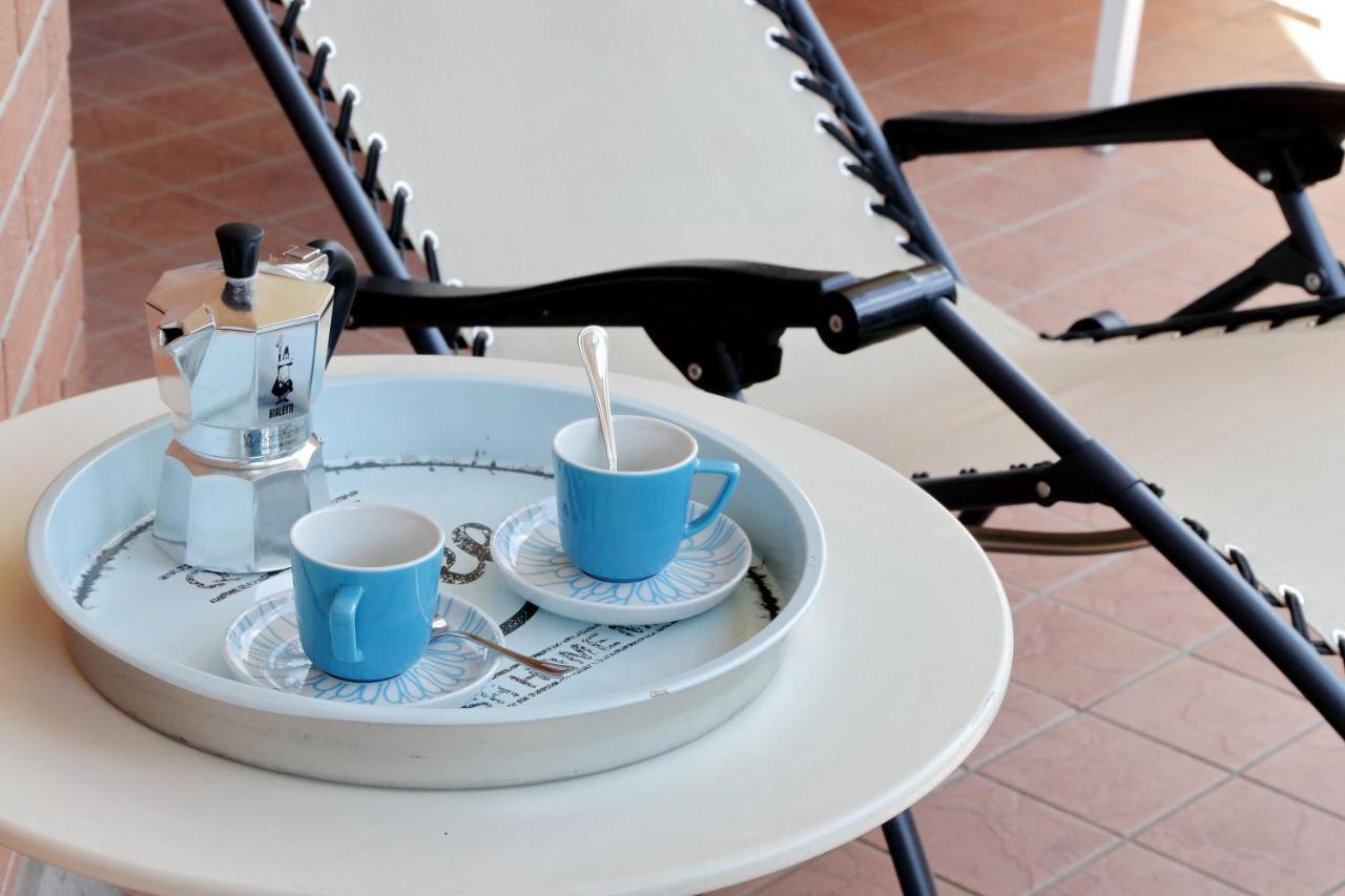 Aurelia Relax Apartment Rome Exterior photo