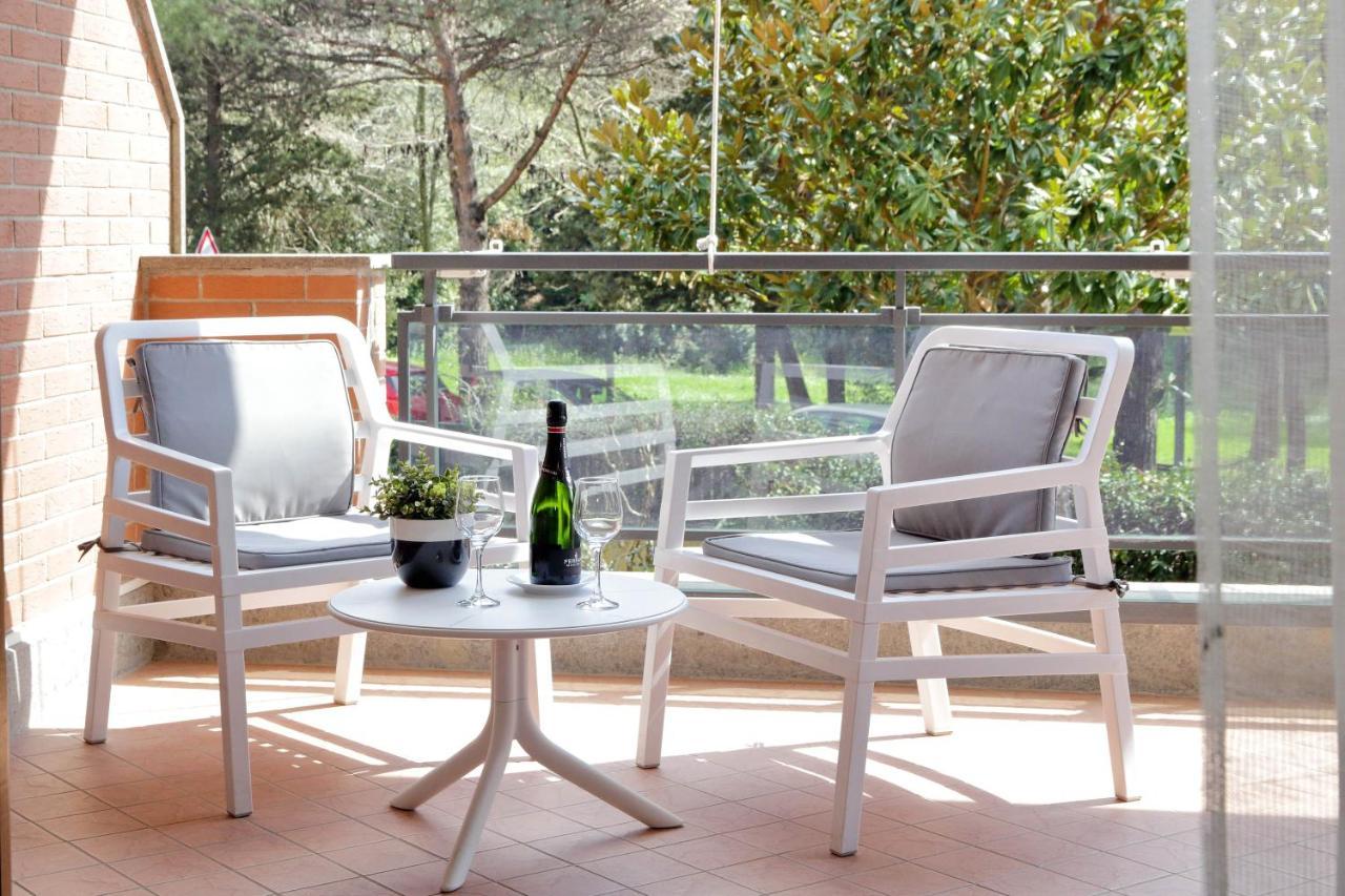 Aurelia Relax Apartment Rome Exterior photo