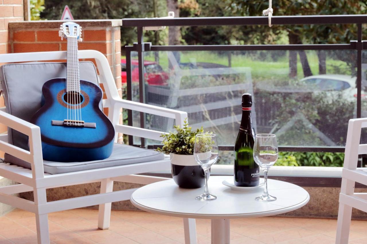 Aurelia Relax Apartment Rome Exterior photo