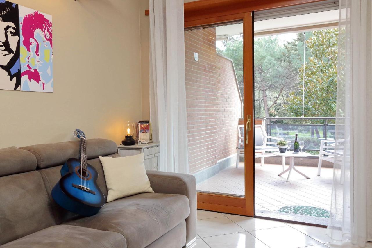 Aurelia Relax Apartment Rome Exterior photo