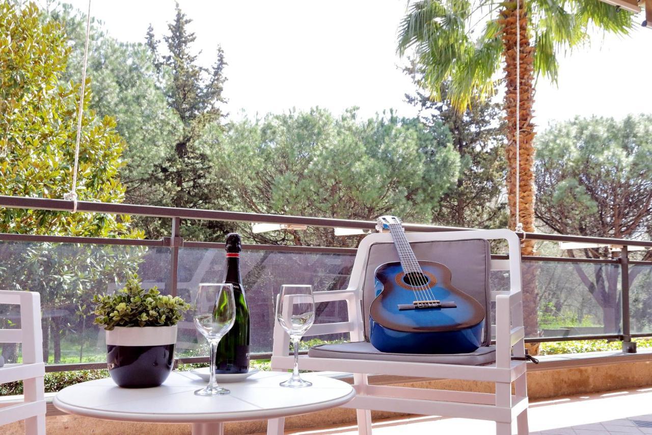 Aurelia Relax Apartment Rome Exterior photo
