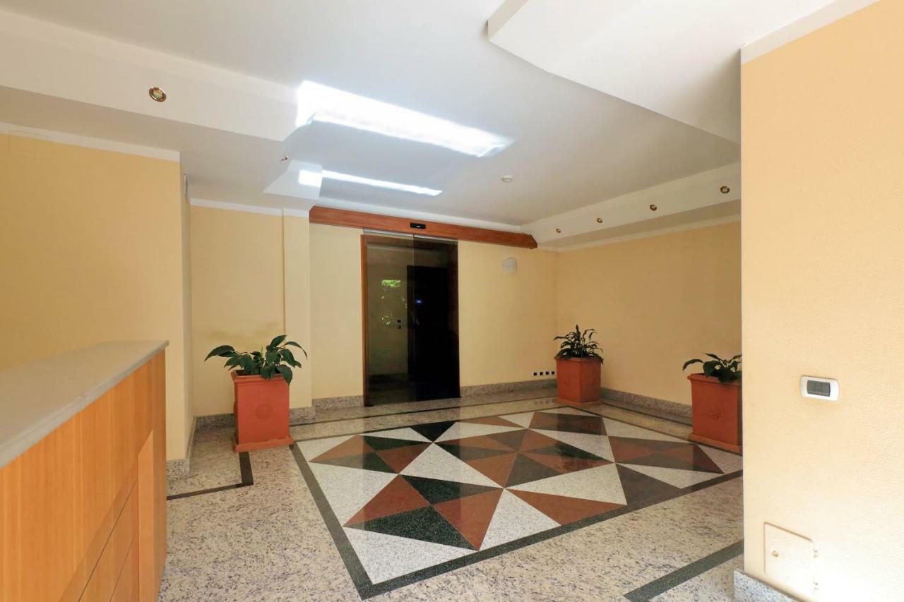 Aurelia Relax Apartment Rome Exterior photo
